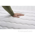 Matelas imperméables à double taille